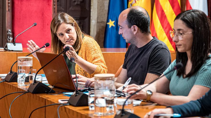 El govern diu que desapareix el nom de la regidoria de barris de Manresa, però se&#039;ls atendrà millor