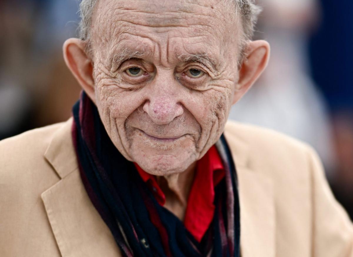 Mestre del documental