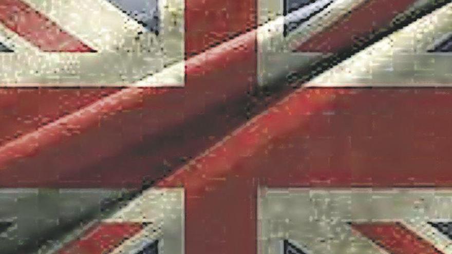 Inglaterra, la mar por medio