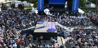 «Volvemos a ser la capital mundial del triatlón»