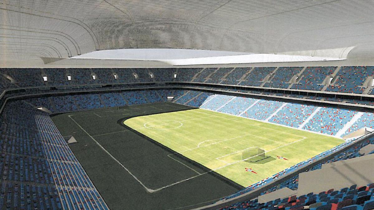 Marrocos Avança com Novo Estádio em Rabat: Um Colosso para o Mundial 2030