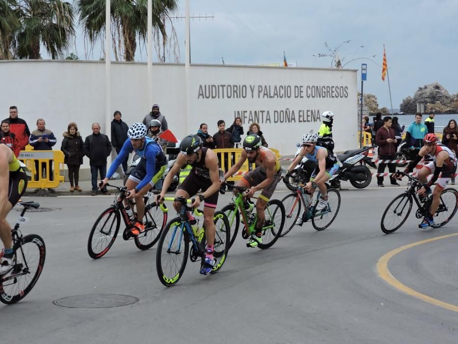 Duatlón Carnavales de Águilas