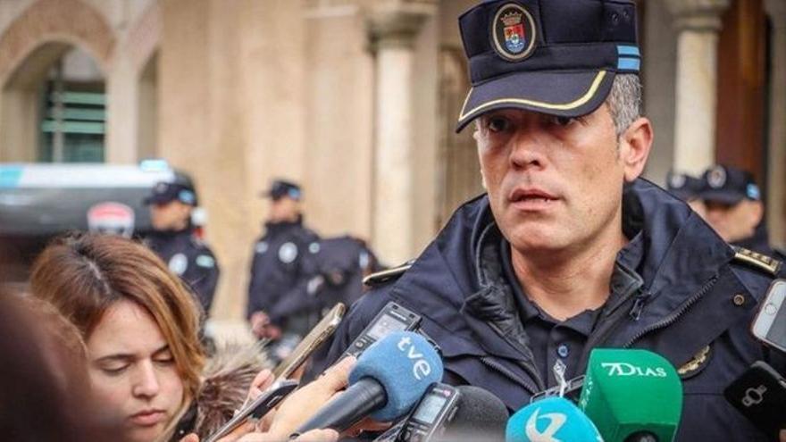 El Supremo da carpetazo al cobro de horas extra que reclamaba el jefe de la Policía Local de Badajoz