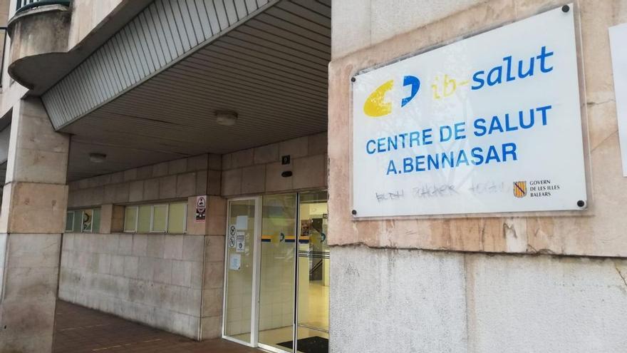 en la ley ómnibus la categoría de psicólogo general sanitario para blindar sus contratos