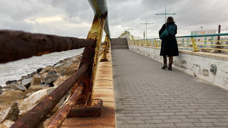 La obra de nunca empezar en Torrevieja