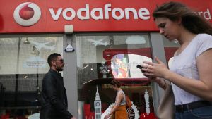 vodafone