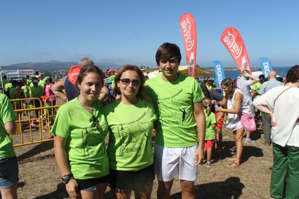 Cross solidario de Figueras