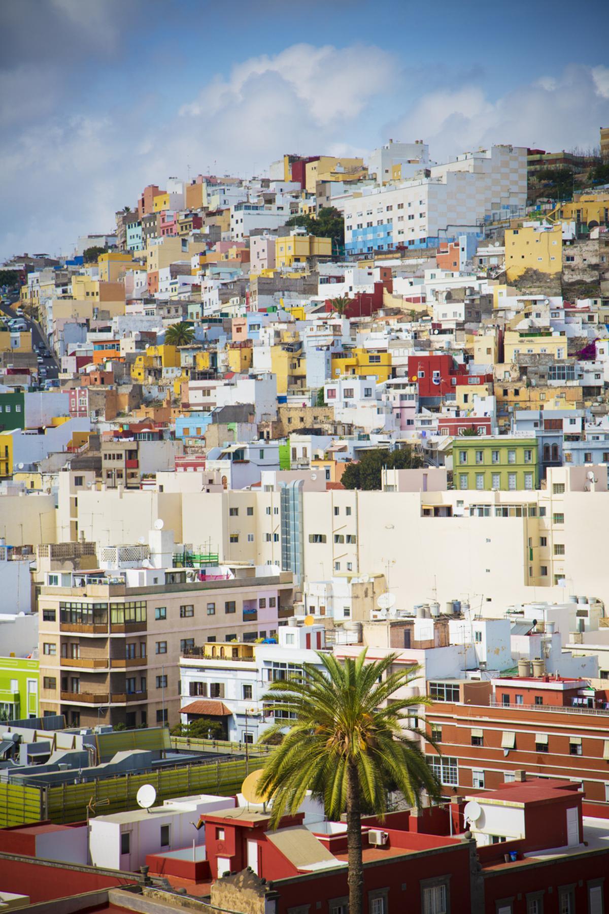 Gran Canaria, Islas Canarias