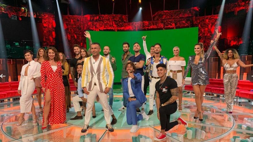 Supervivientes ¿Cuándo empieza Supervivientes 2021? Todos los detalles