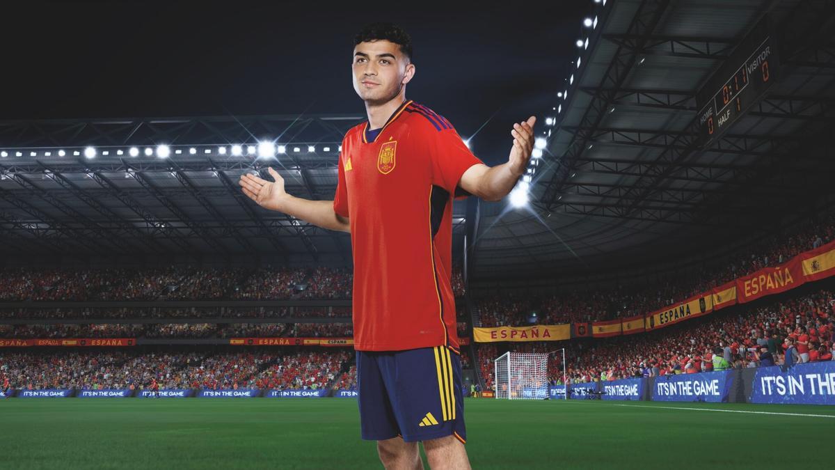 Pedri: La Evolución del Amigo de la Pelota en un 'Jugador Total' que Domina el Fútbol Español