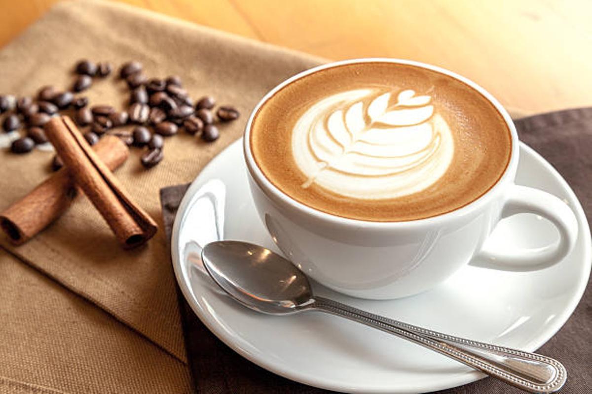 El capuccino más caro del mundo está en Colorado.
