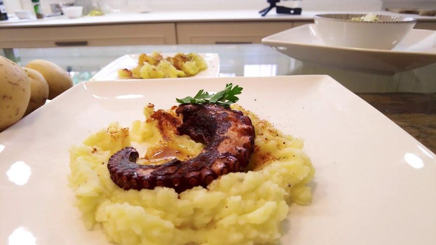 Descubre cómo preparar recetas saludables con patata en solo 15 minutos