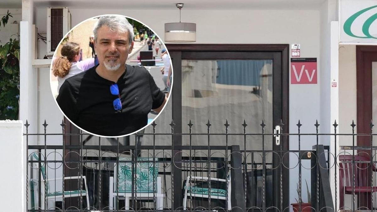 Puerto de la Cruz prepara una ordenanza para limitar las viviendas vacacionales en la localidad.