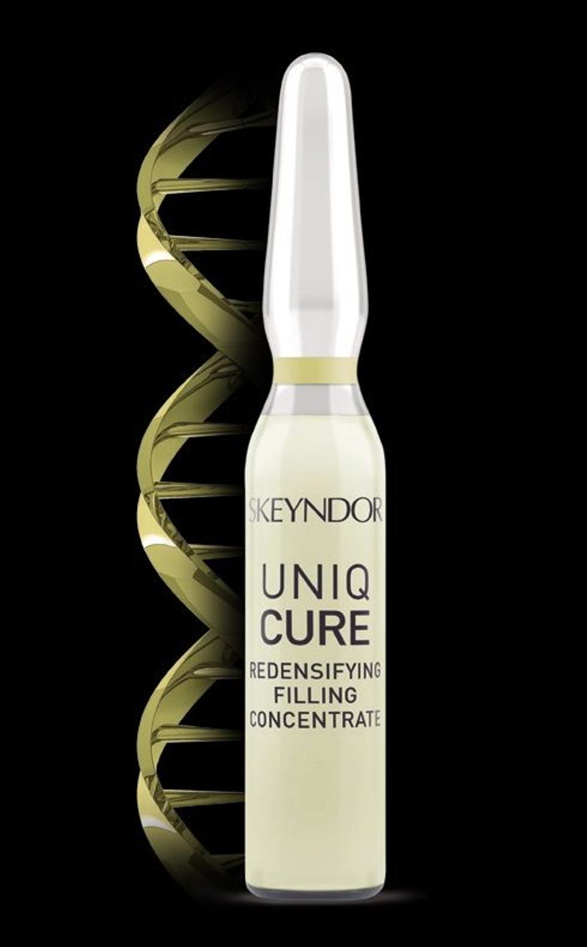 Uniqcure - Redensifying Filling Concentrate