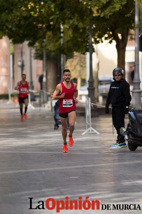 10K de Caravaca de la Cruz (categoría absoluta)