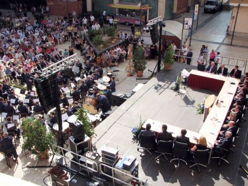 La Casa Real, premio Alkazar de Los Alcázares