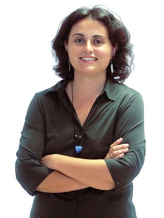 Pilar Lopez