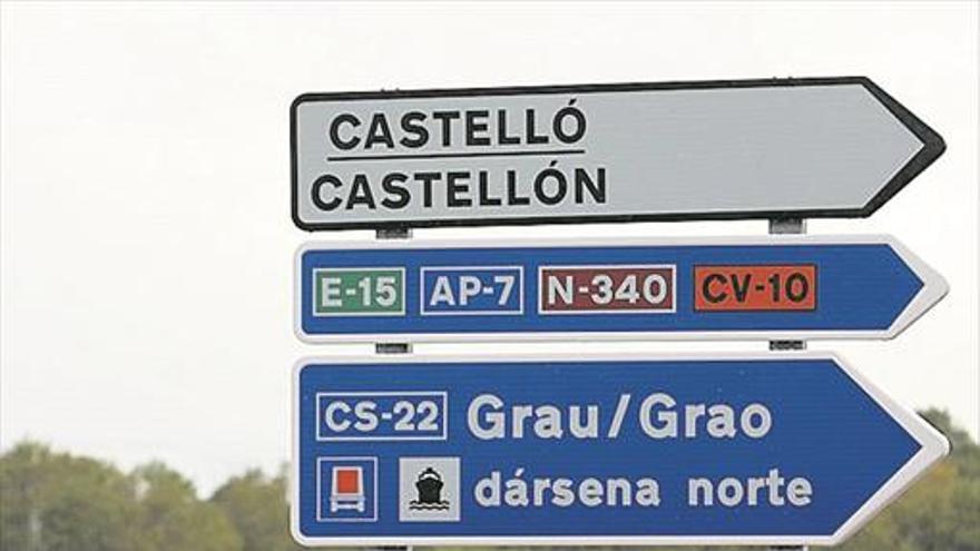 El Consell aprueba hoy el topónimo Castelló