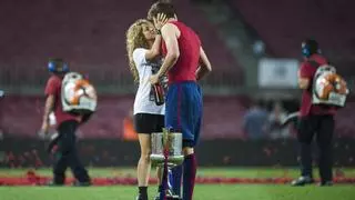 La vida solitaria de Shakira en Barcelona a través de los testigos que declararán en el juicio