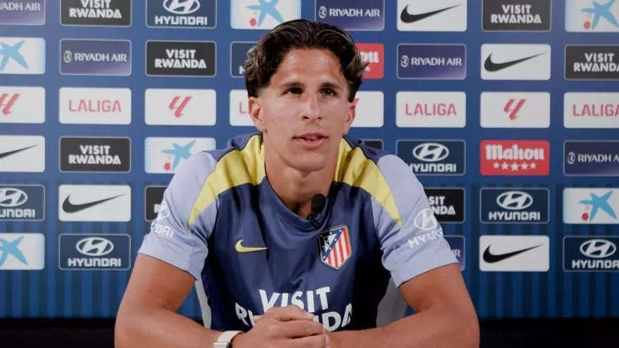 Musso, Cardoso, Pubill, Giuliano y Álex Baena analizaron la final de Copa del Rey