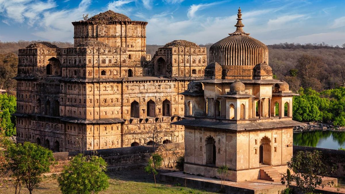 Los encantos de Orccha, una de las ciudades más auténticas de la India y estrella de la próxima Expedición VIAJAR al país