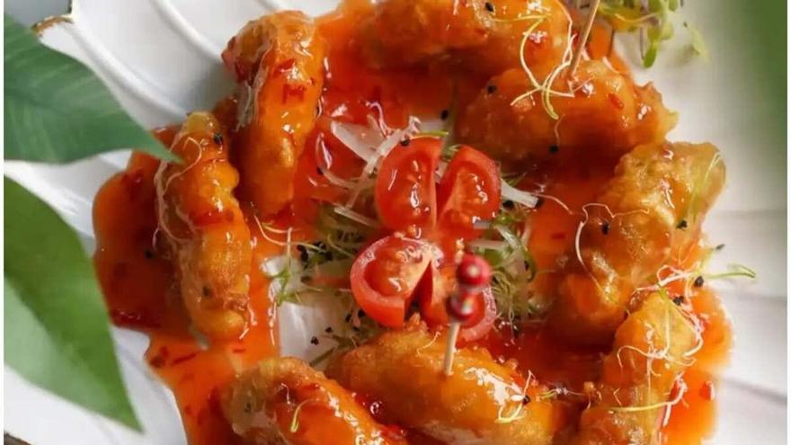 El mejor restaurante chino de Europa abre en Santa Cruz de Tenerife: así podrás ganar un viaje a China