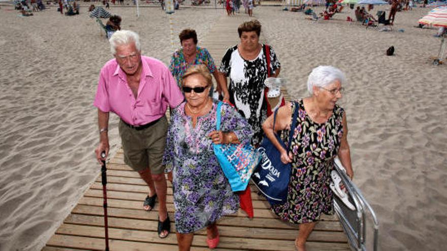 Suspès cautelarment el concurs dels viatges de l&#039;Imserso