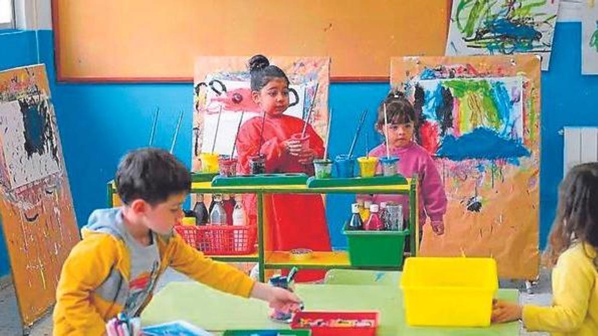 Ceuta como modelo educativo