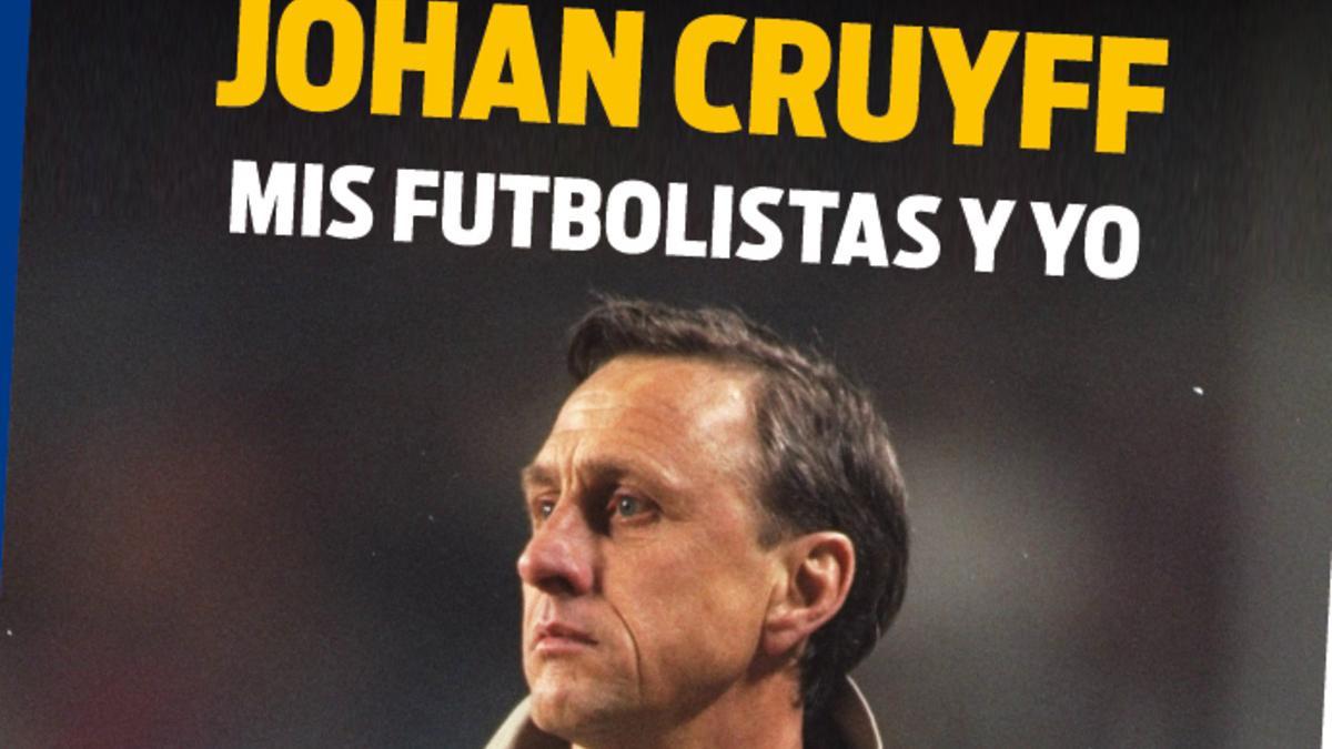 El libro de Johan Cruyff