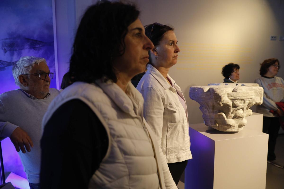 Avilés. Museo de Historia Urbana. Visitas guiadas