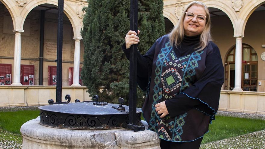 «Educar en igualdad es la clave para un mundo mejor y más equilibrado»