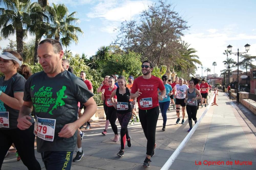 Carrera Popular Assido