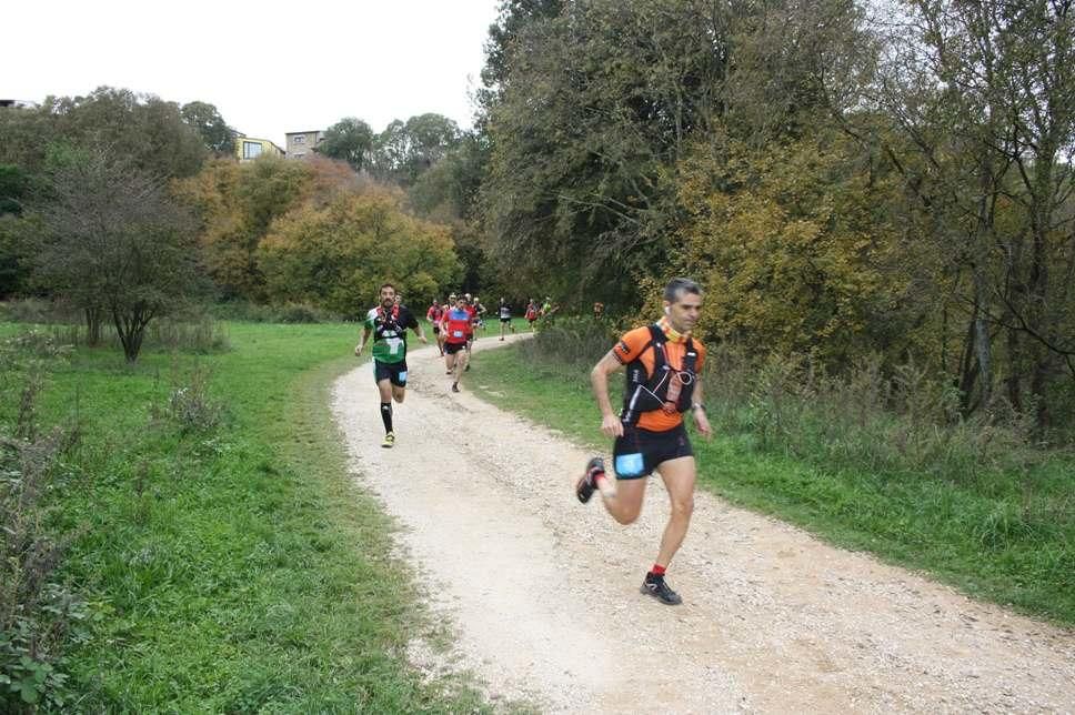 Cursa de Muntanya de Girona