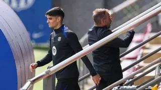 El jugador más mejorado de la era Hansi Flick