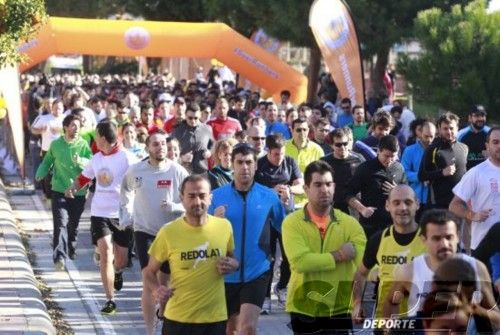 Beer Runners de Valencia