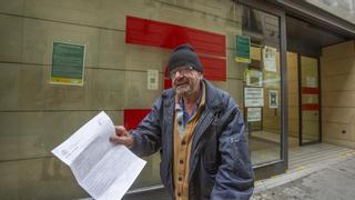 Tramitar la pensión de jubilación en Alicante tiene una demora de diez meses