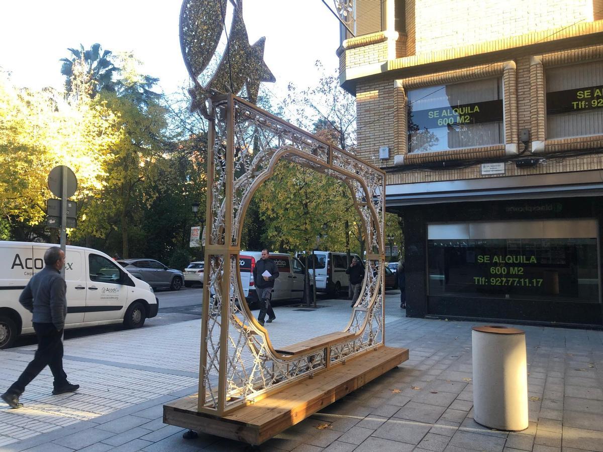 Imagen del photocall.