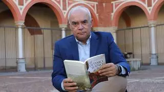 Francisco Bocero aborda las Cruzadas en su nuevo libro: "Hay que evitar el presentismo histórico"