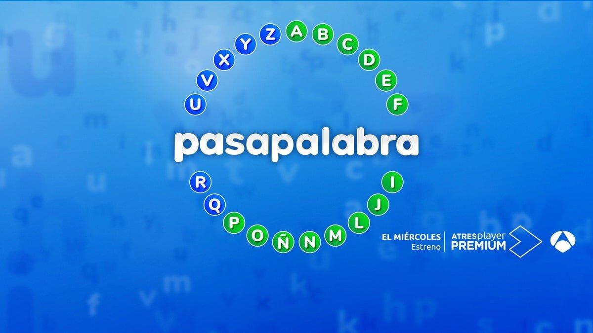 Ucraniano y con siete idiomas, así es el nuevo concursante de Pasapalabra