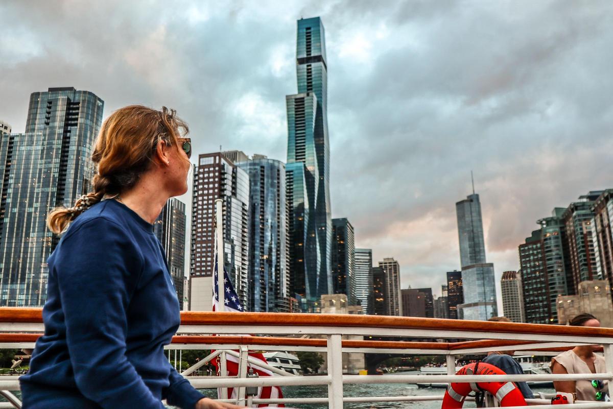 Chicago es una de las paradas musicales indispensables