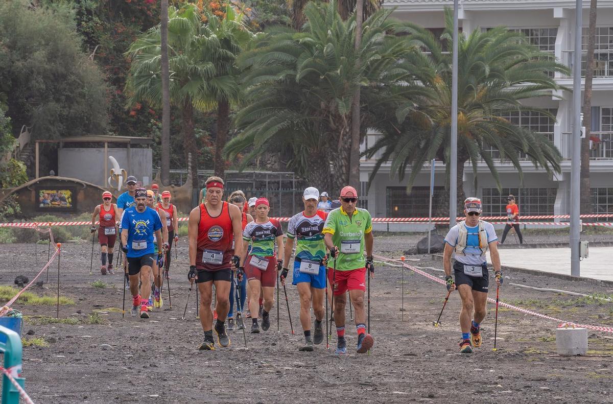 Campeonato de marcha nórdica