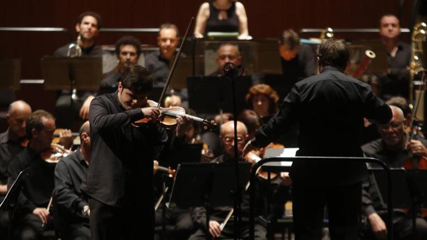 La Orquesta abre sus puertas a los cordobeses