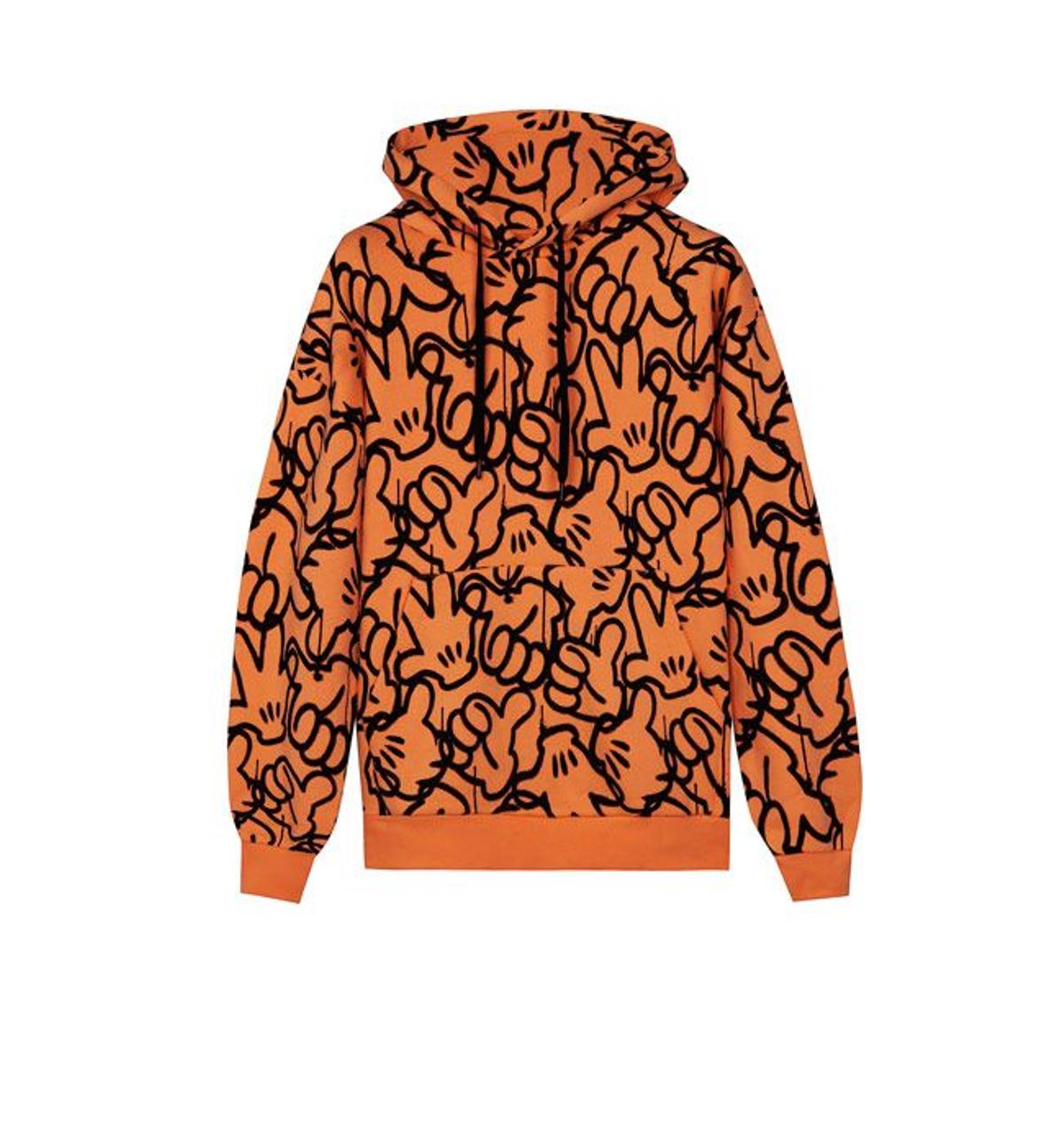 Sudadera