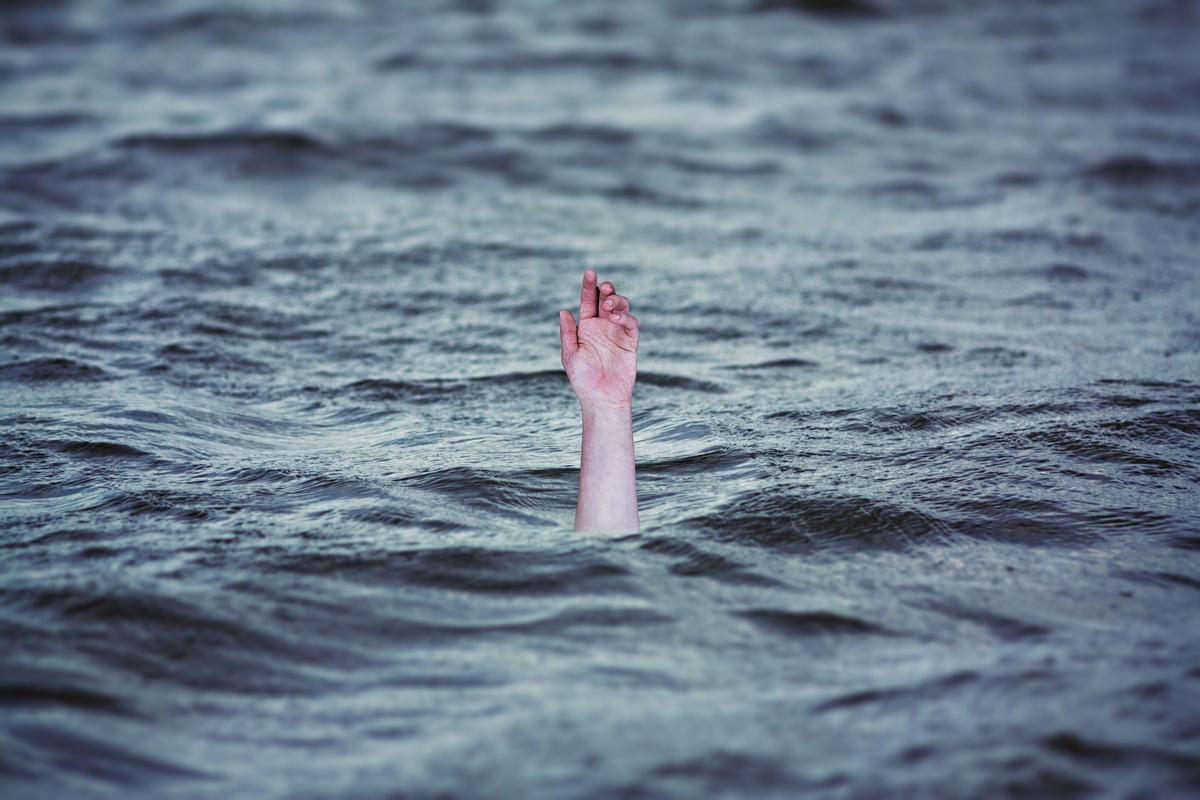 Los ahogamientos son la tercera causa de muerte no intencional en el mundo.