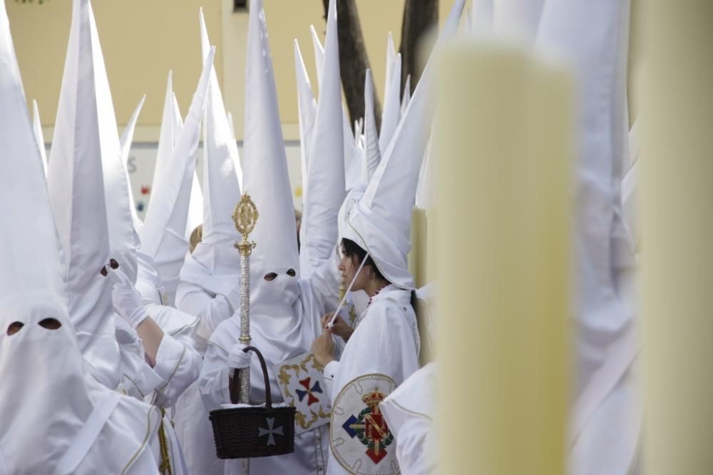 Lunes Santo | Cautivo