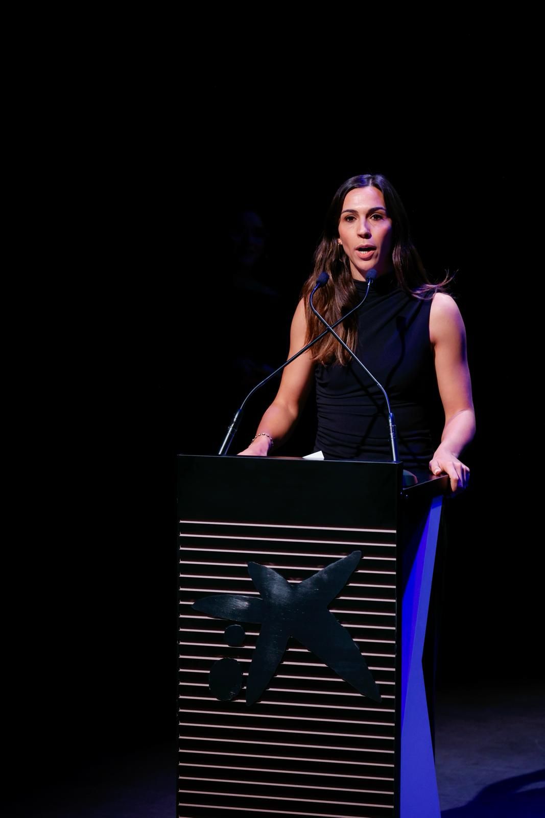 La gala de los Premios Talento Joven, en imágenes