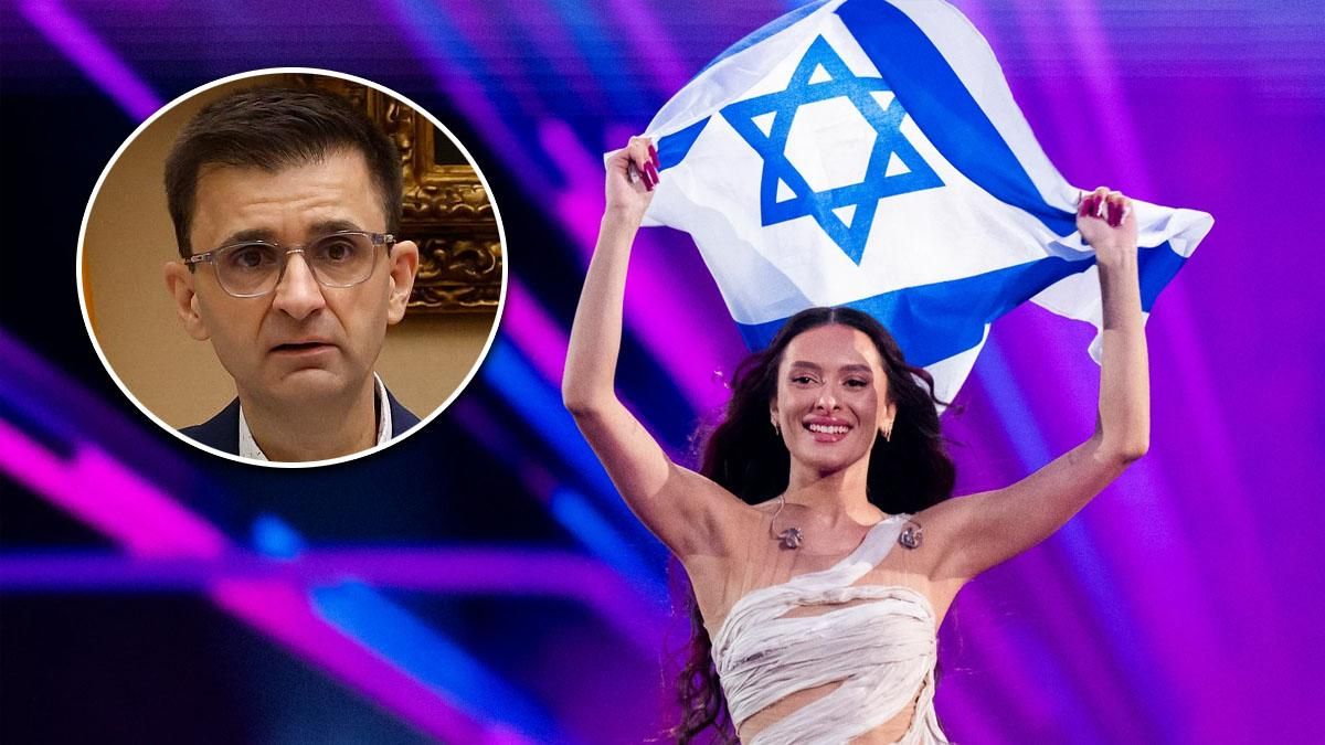 La UER toma una decisión esencial para Eurovisión tras la presión de RTVE: adelanta a noviembre la votación sobre la participación de Israel