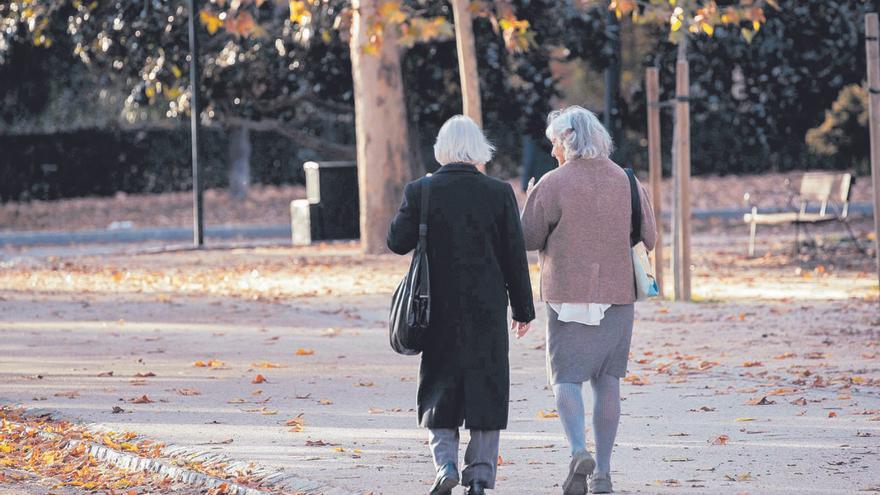 El desafiament assistencial dels pacients centenaris