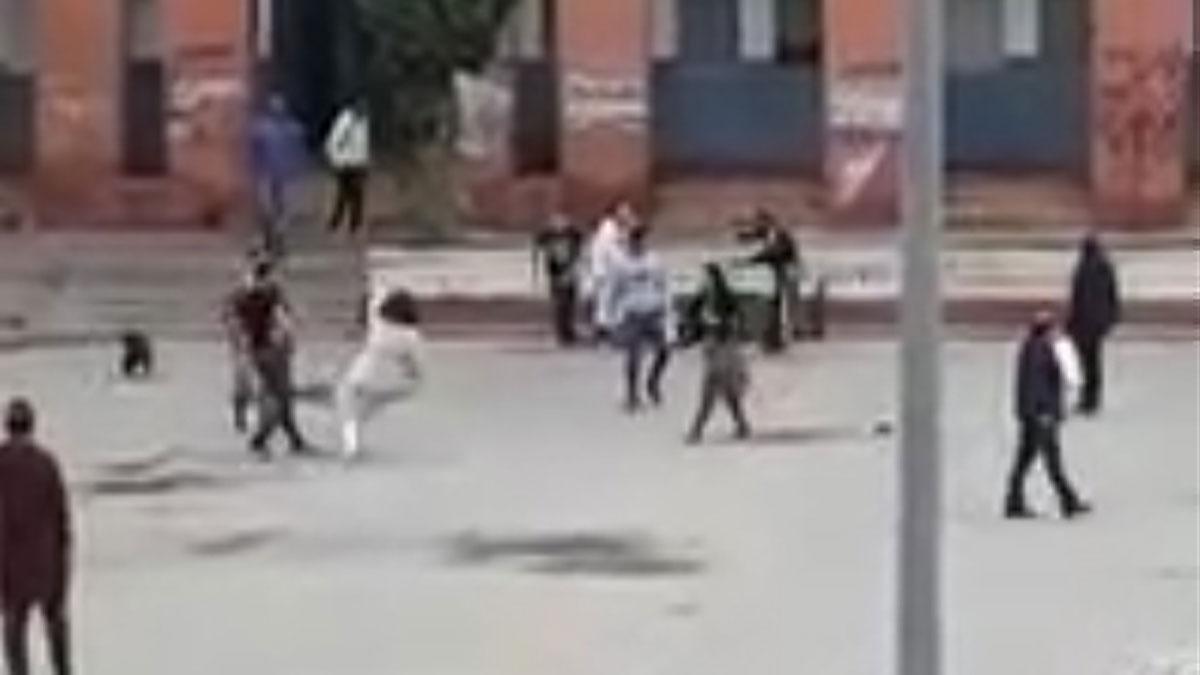 Pelea mortal en Córdoba