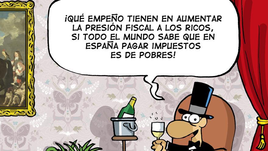 El chiste de Enrique (25/09/2022)